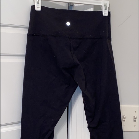 Lululemon leggings - Picture 2 of 3